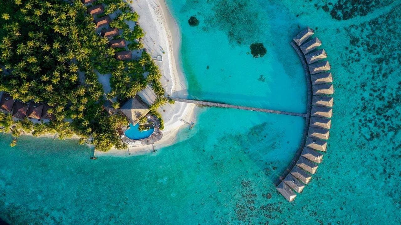 Filitheyo Island Resort