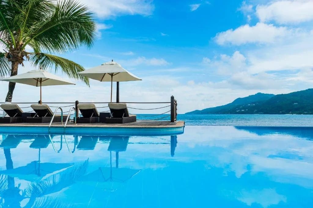 Fisherman's Cove Resort
