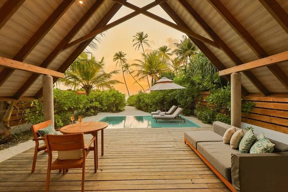 Fushifaru Maldives