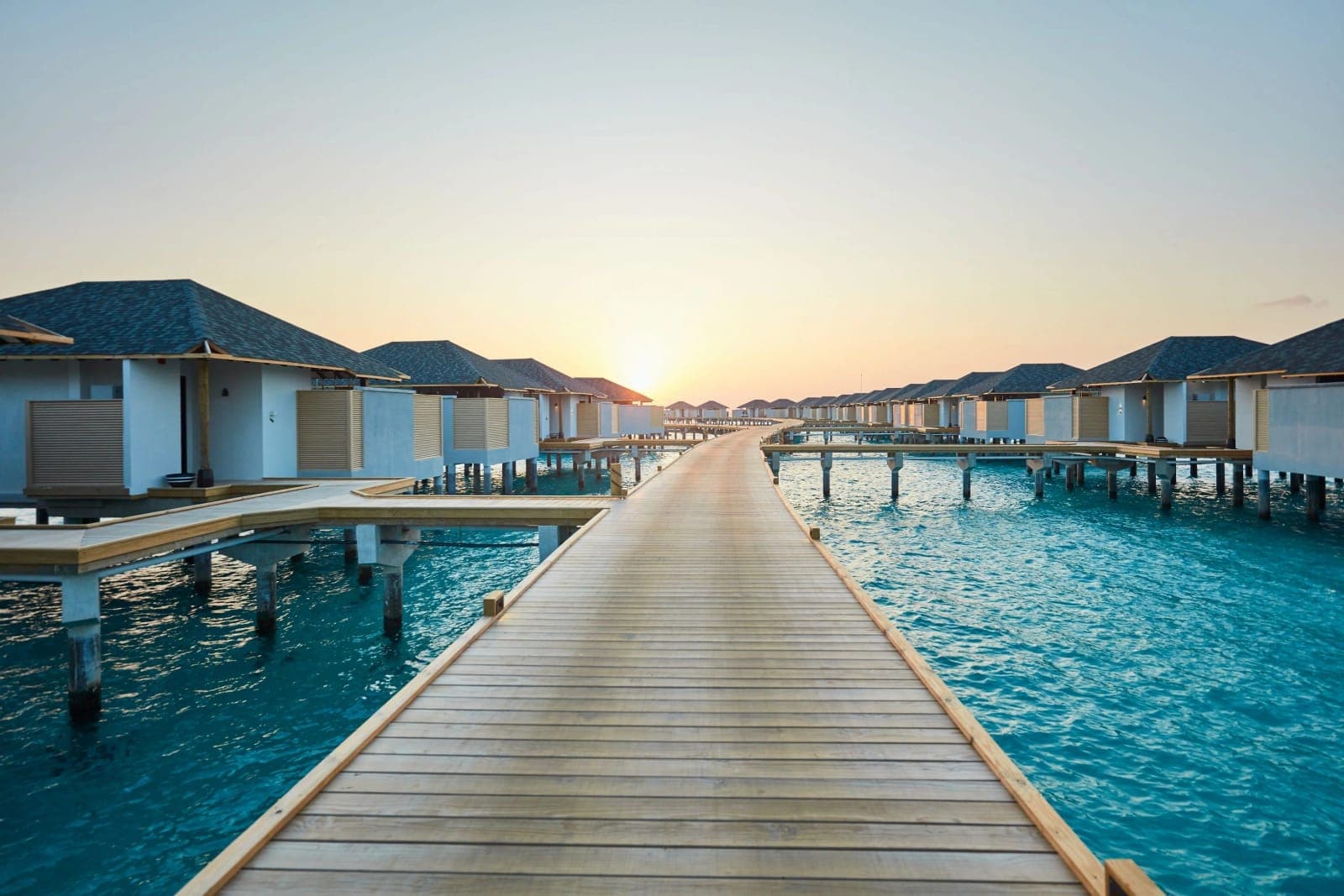 Nh Collection Maldives Havodda Resort