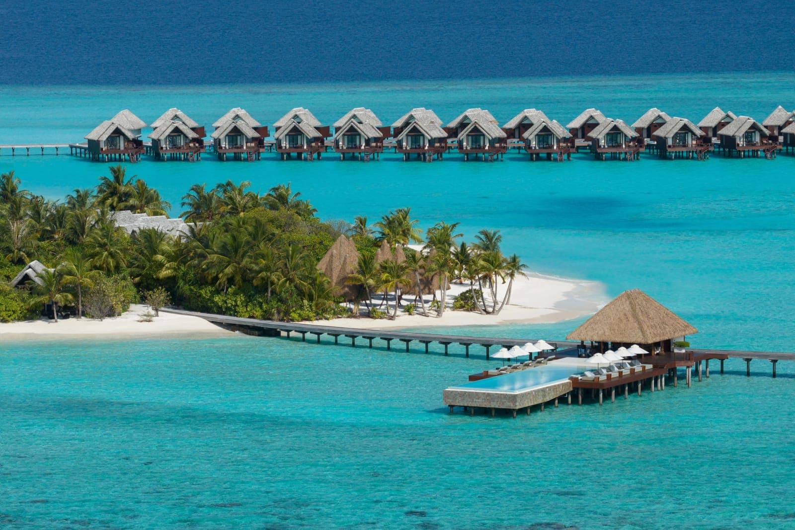Heritance Aarah Resort