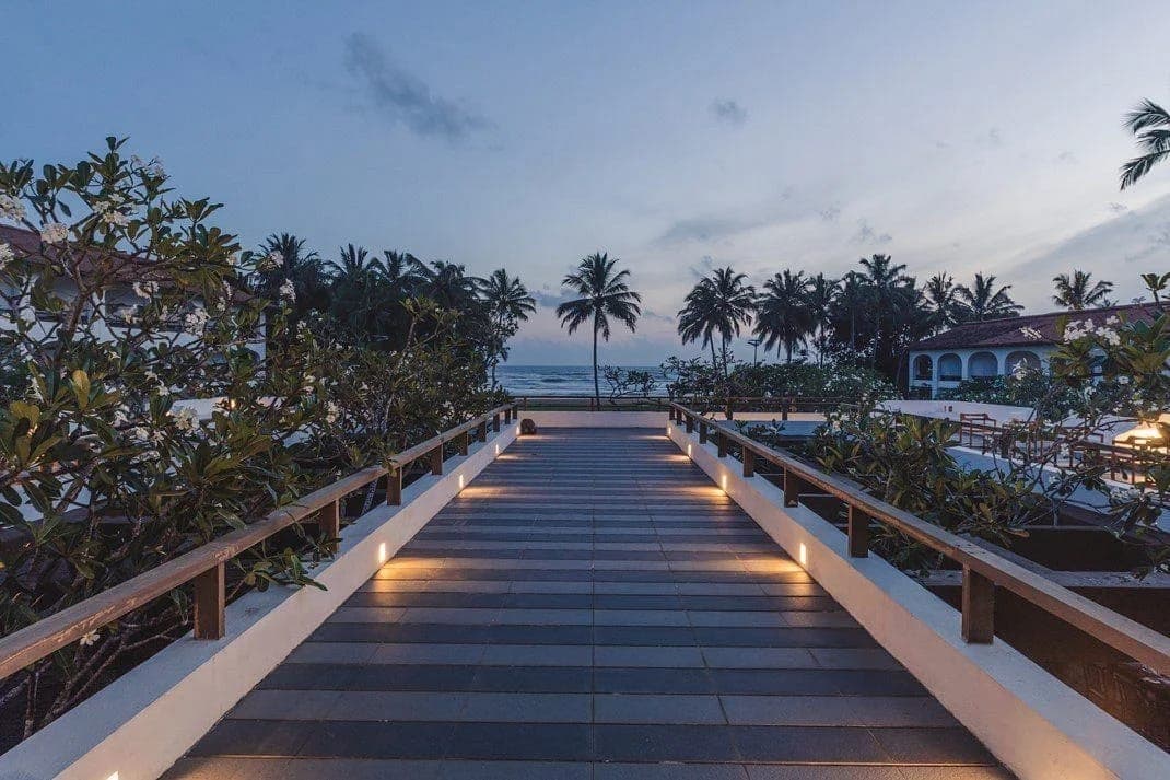 Heritance Ayurveda Maha Gedara