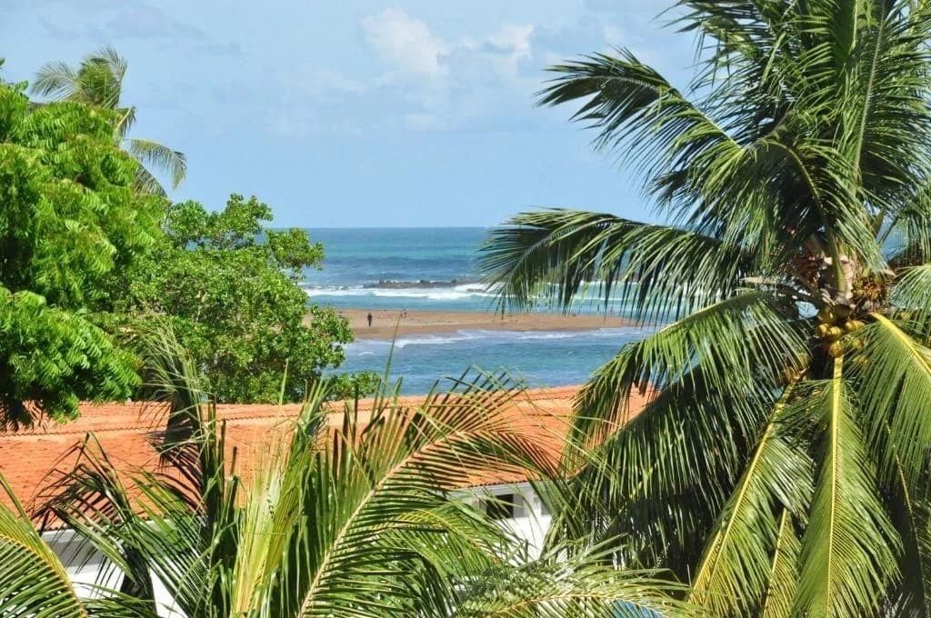 Hotel Bay Watch Unawatuna