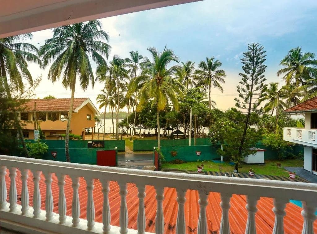 Hotel Sumadai