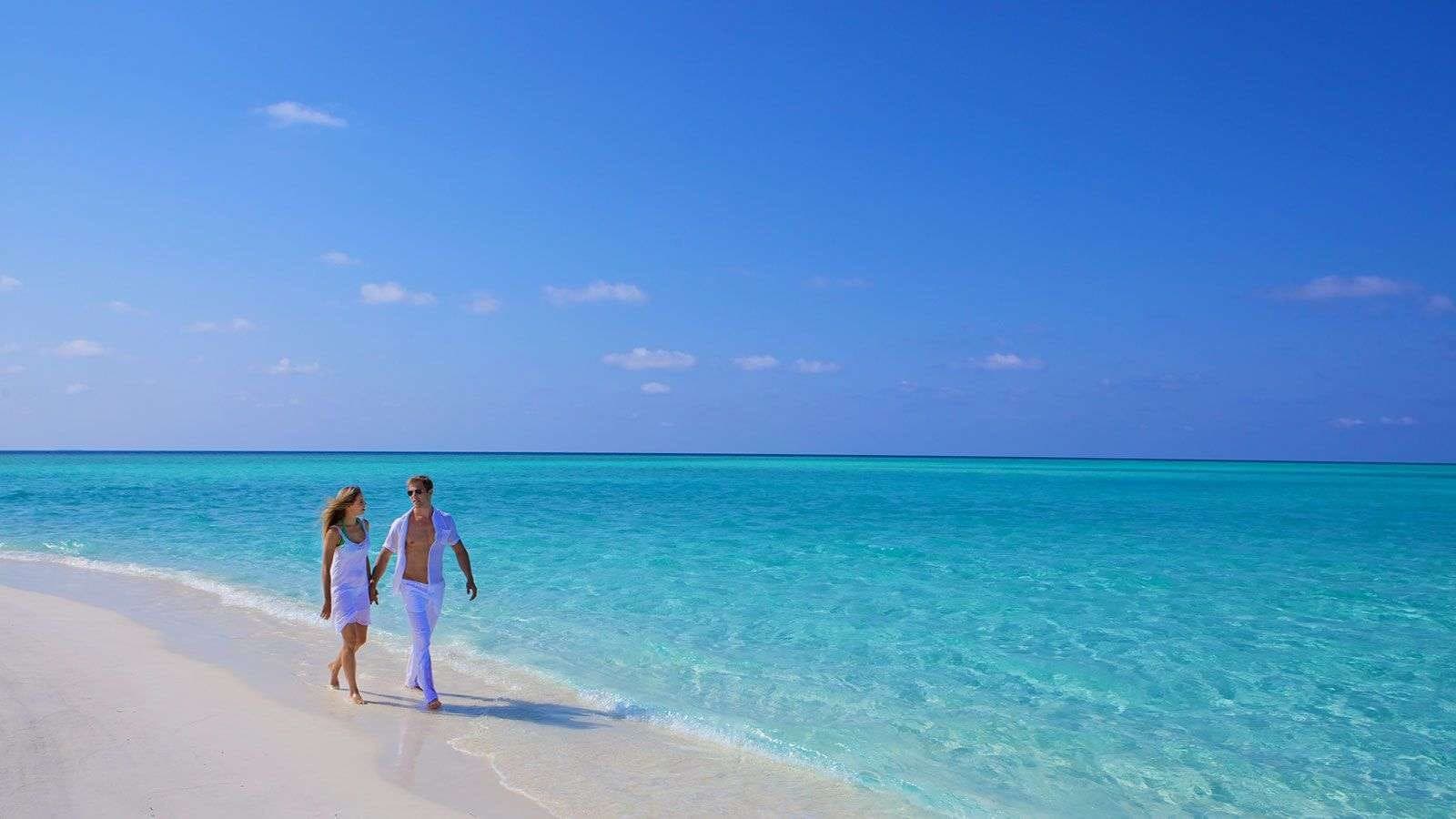 Hurawalhi Island Resort