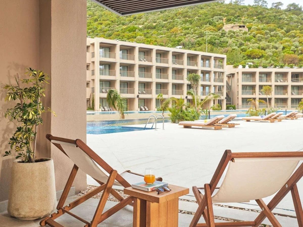 Hyde Bodrum