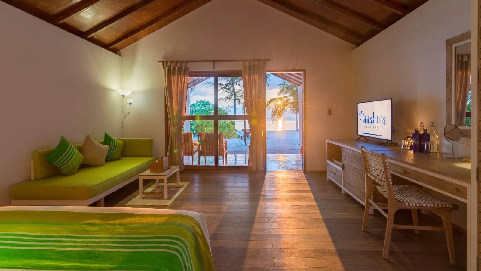 Innahura Maldives