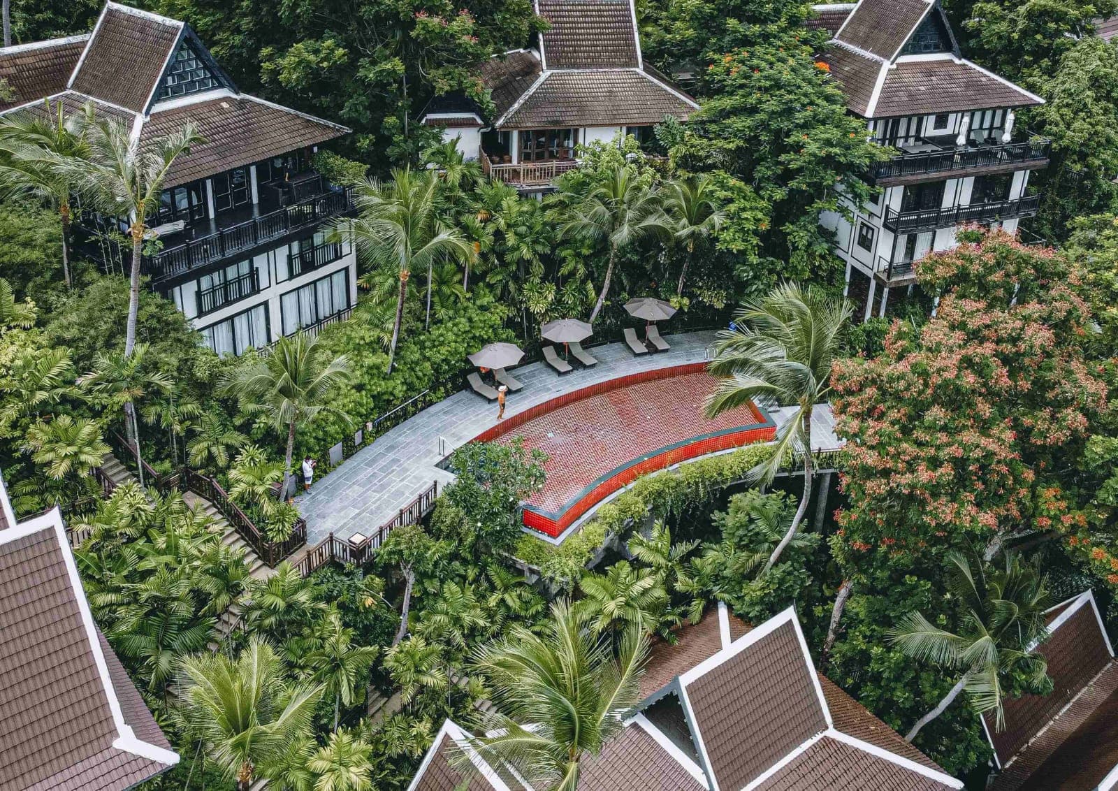 Intercontinental Koh Samui