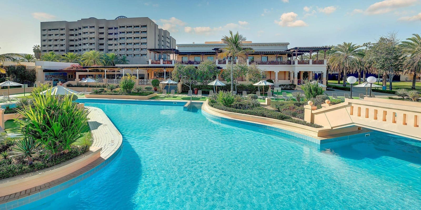 Intercontinental Muscat
