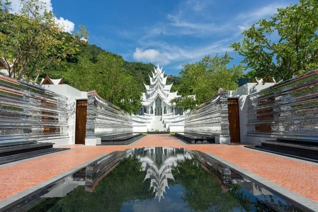 Intercontinental Phuket Resort