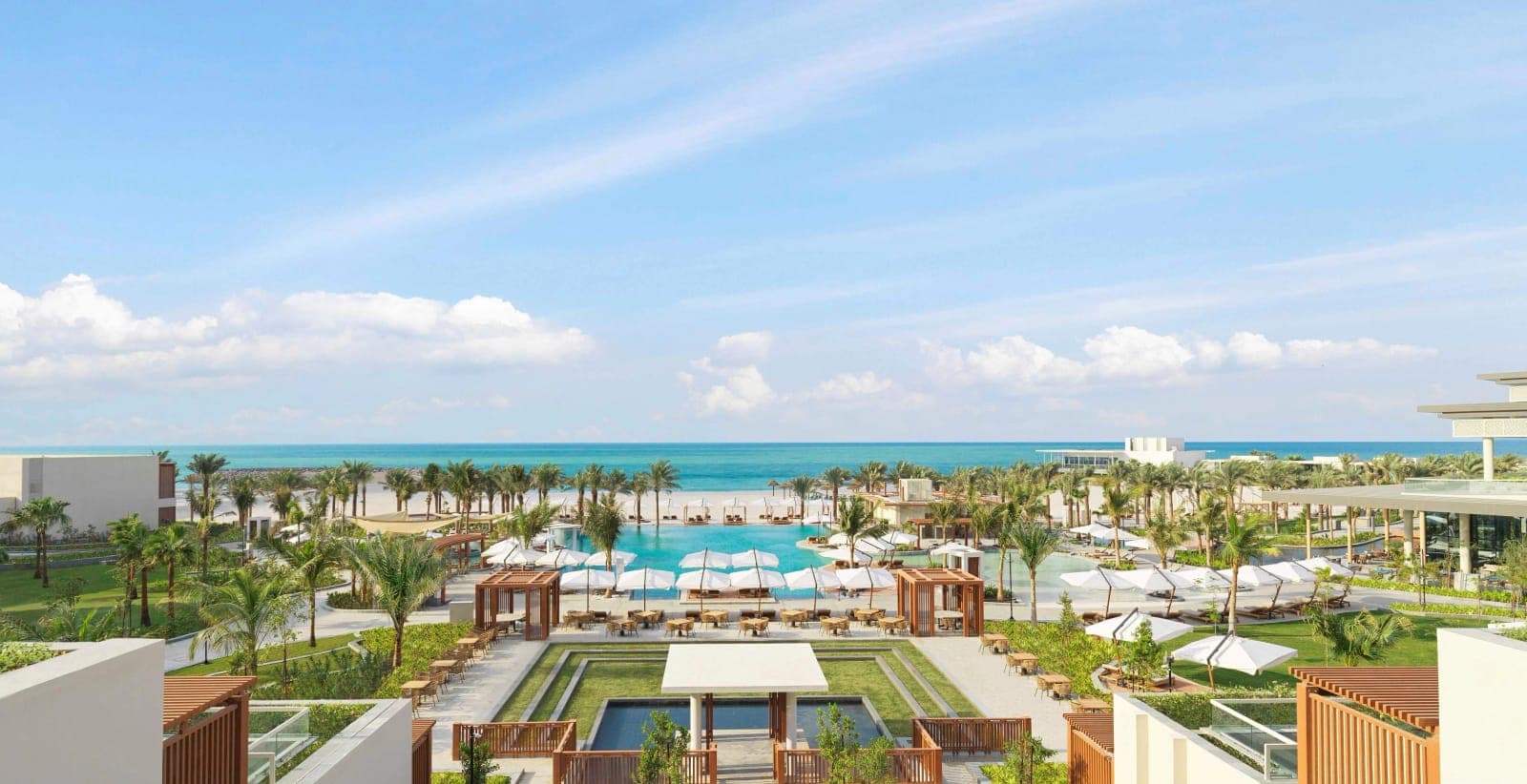 Intercontinental Ras Al Khaimah Mina Al Arab Resort & Spa