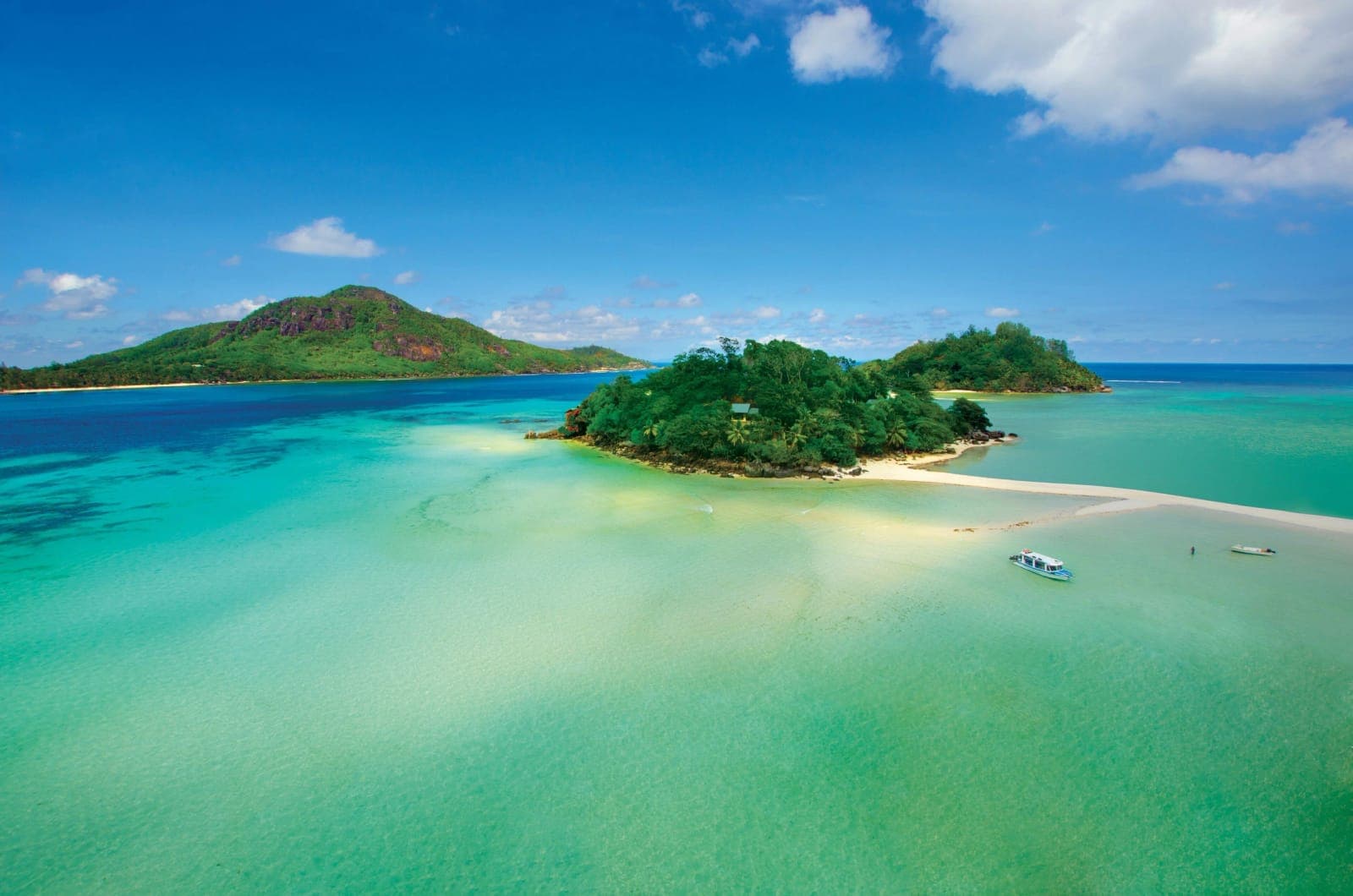 Ja Enchanted Island Resort
