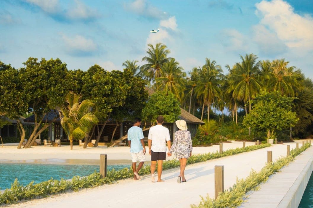 Jawakara Islands