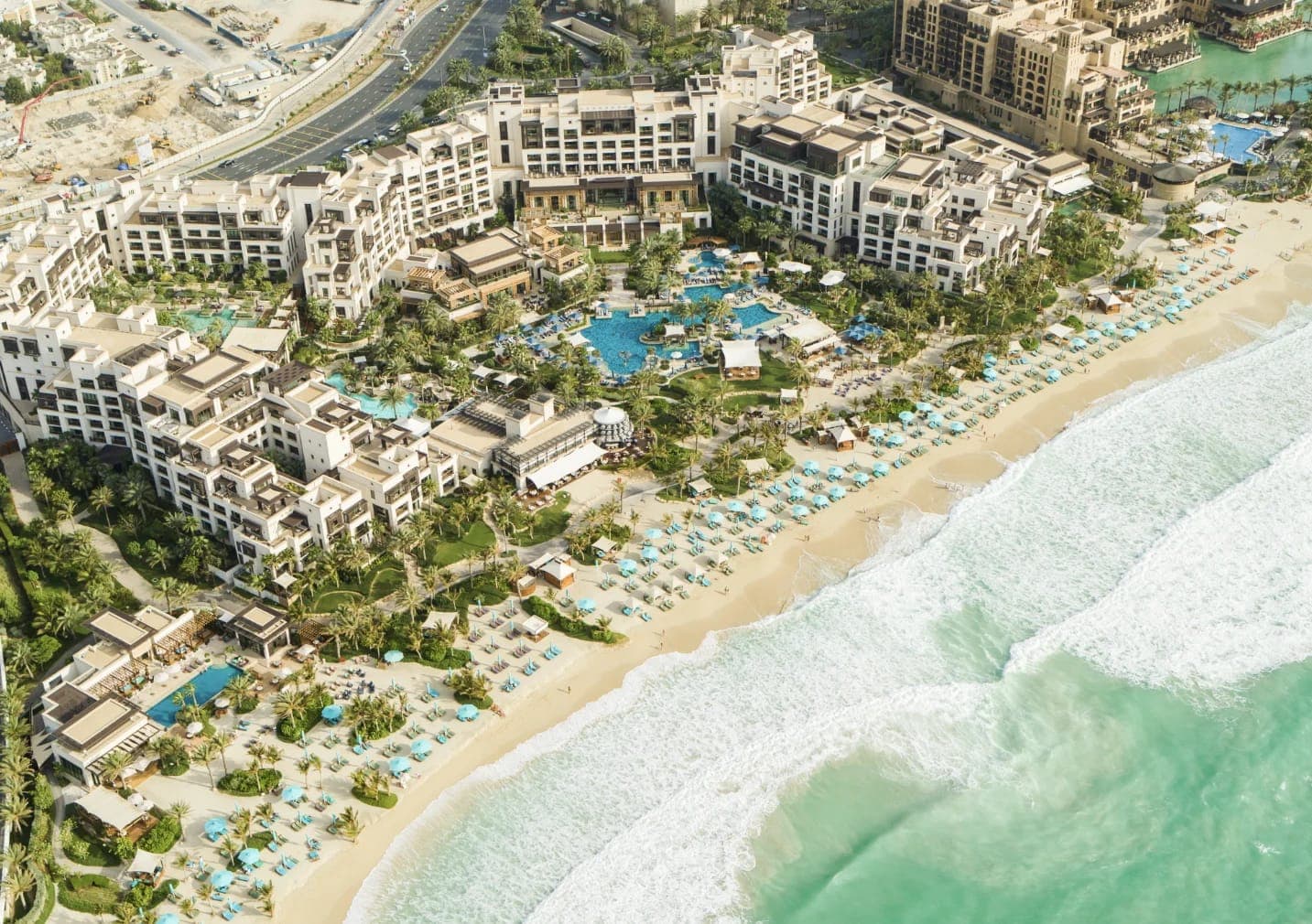 Jumeirah Al Naseem Dubai