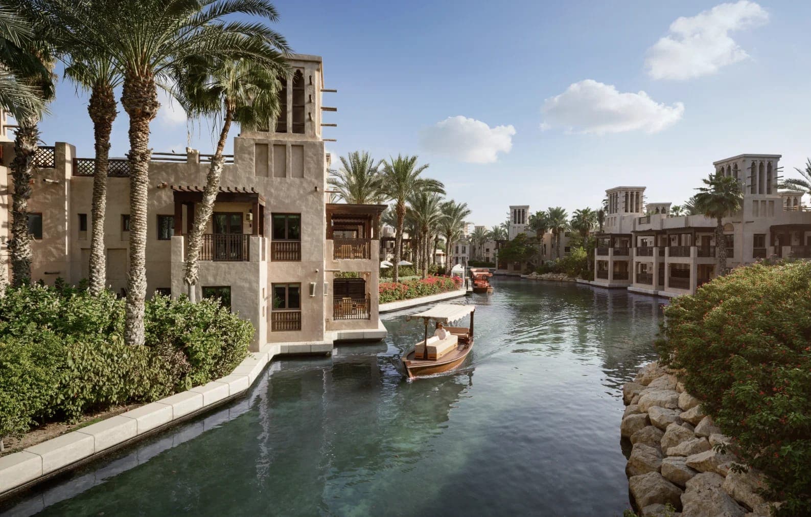 Jumeirah Dar Al Masyaf