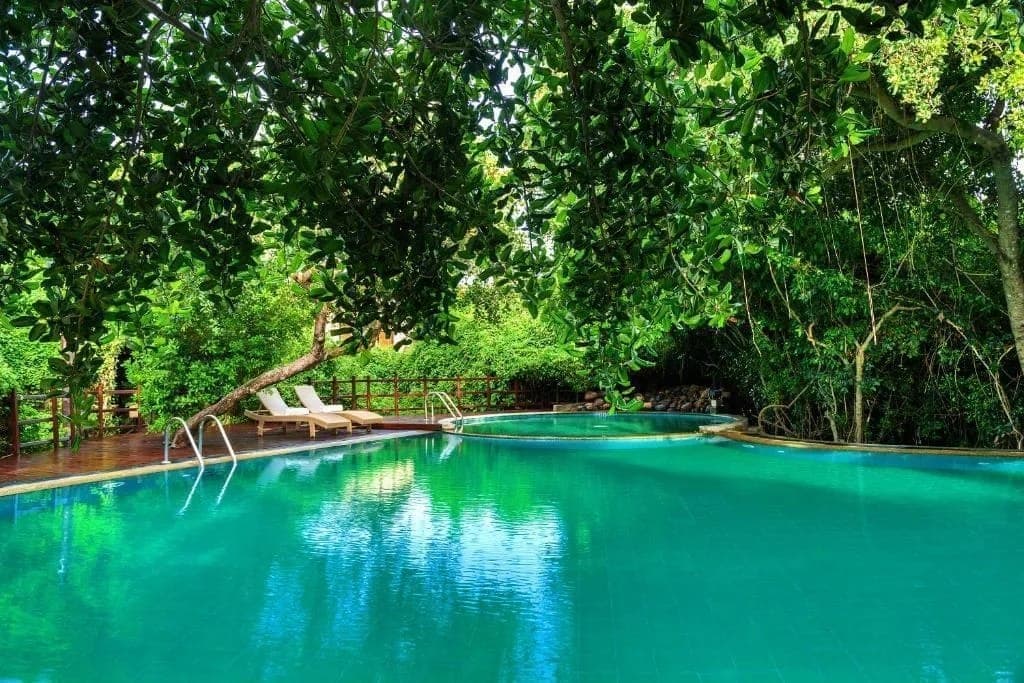Jungle Beach Trincomalee