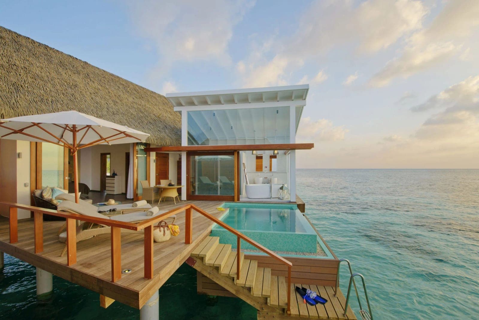 Kandolhu Island Resort