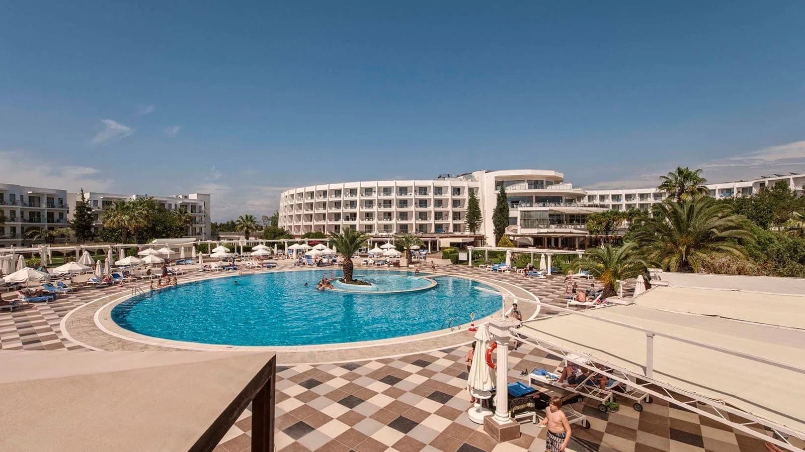 Kaya Side Hotel