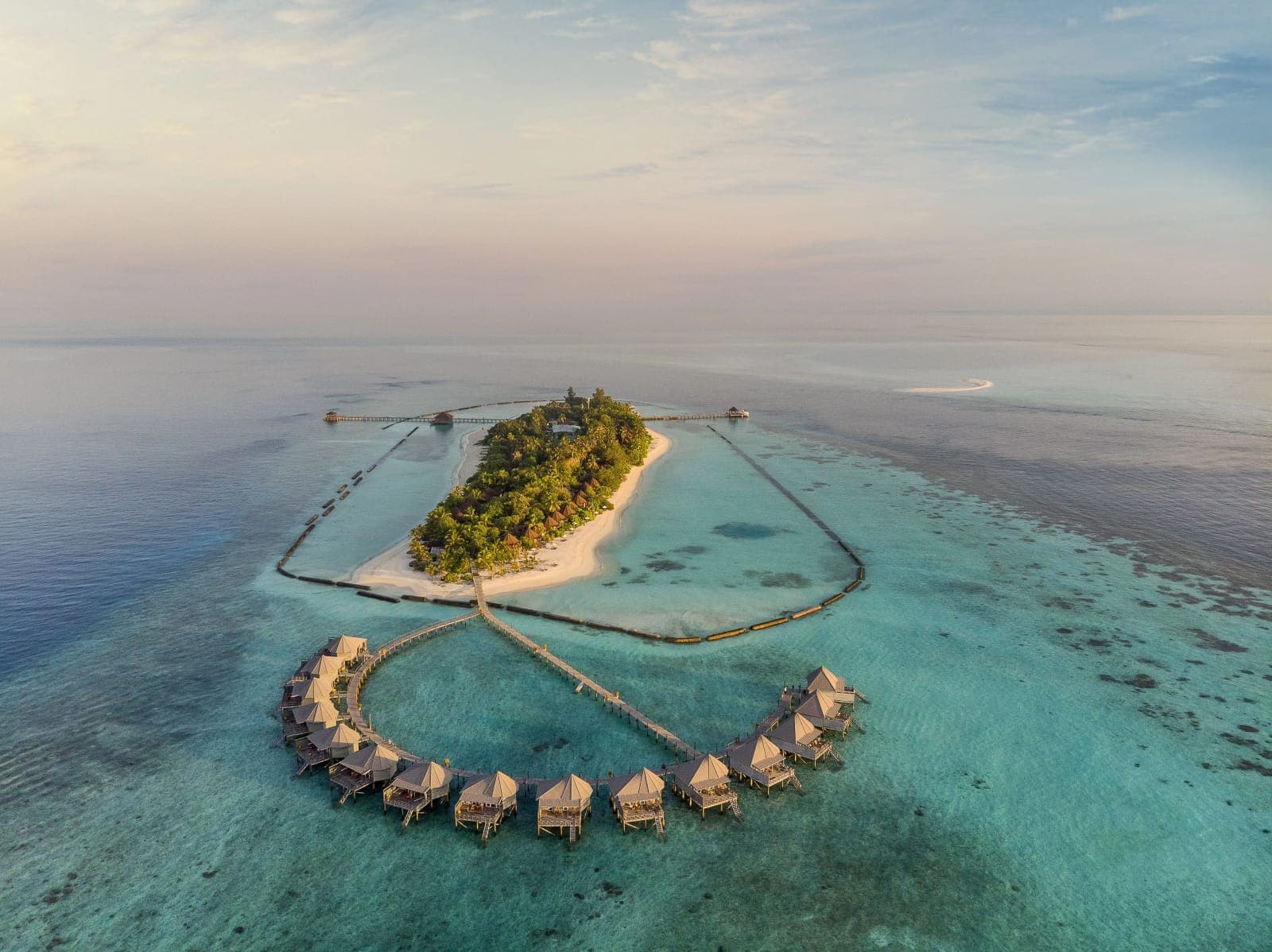Komandoo Island Resort&Spa