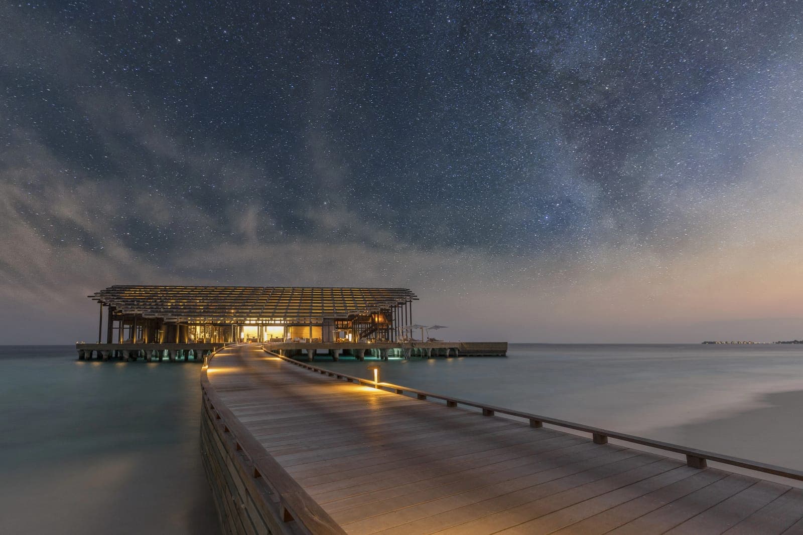 Kudadoo Maldives Private Island 5* Deluxe