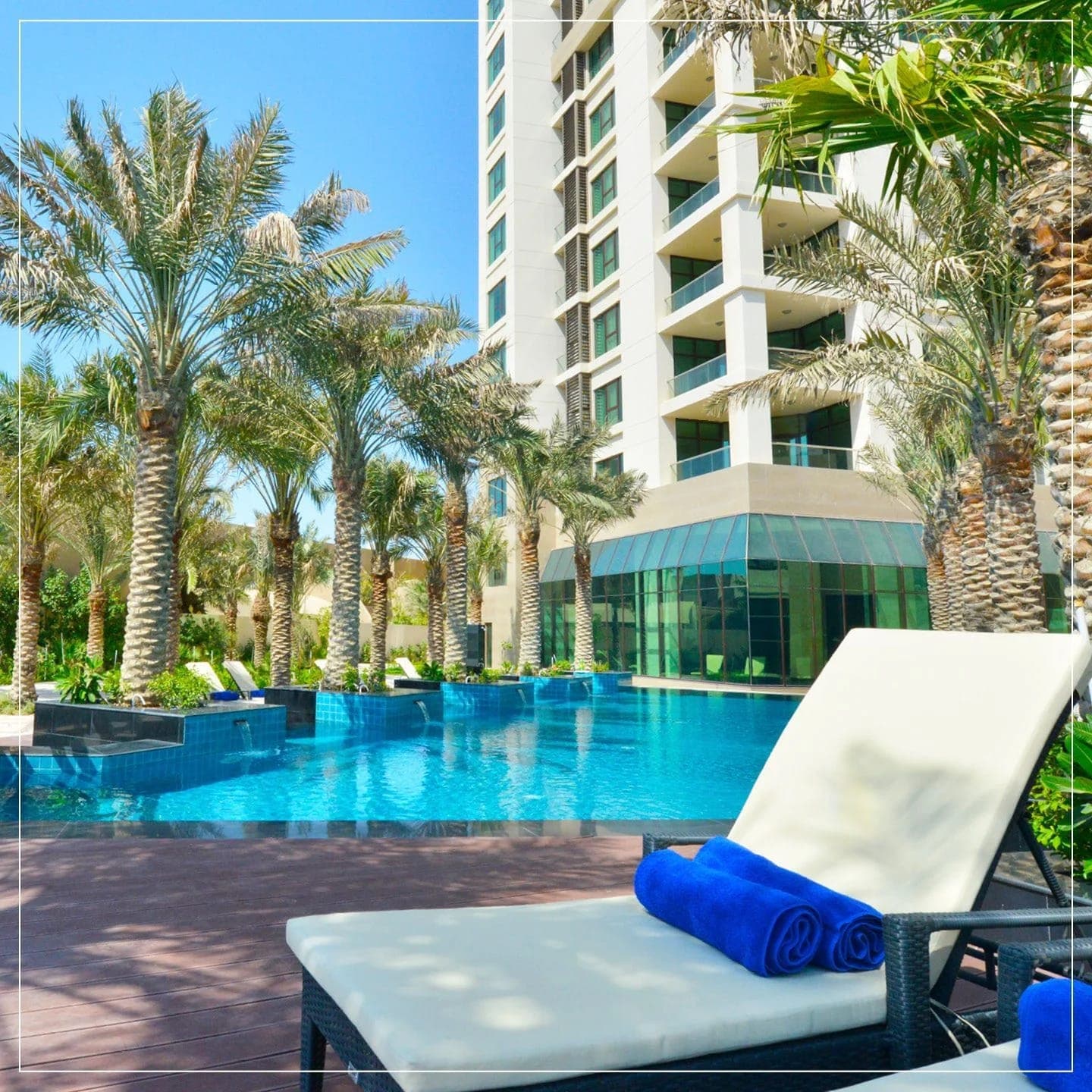 Lagoona Beach Luxury Resort & Spa