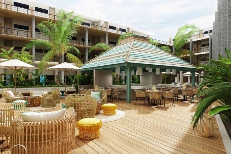 Laïla, A Marriott Tribute Portfolio Resort