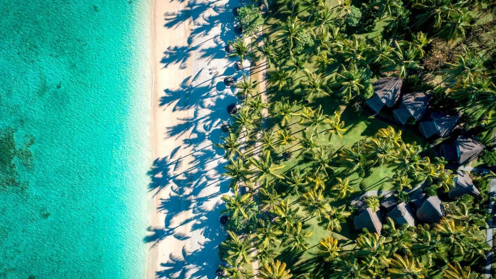 La Pirogue Mauritius