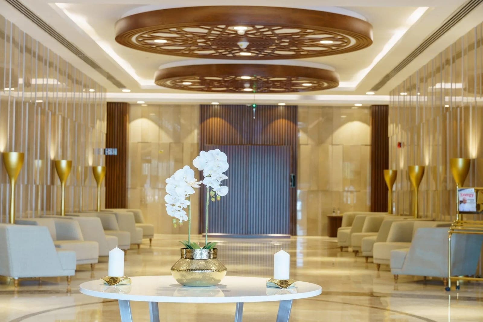 Levatio Hotel Muscat