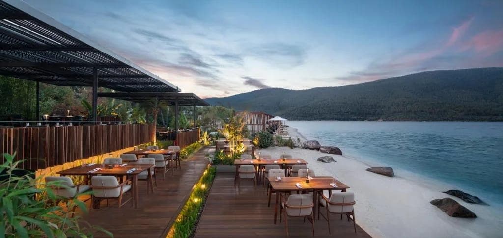 Lujo Art & Joy Bodrum