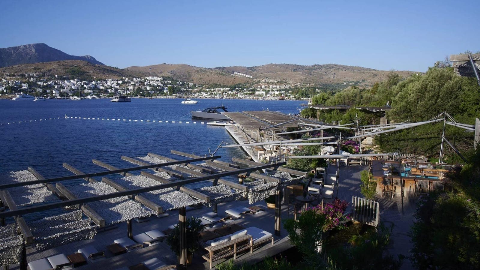 Macakizi Bodrum