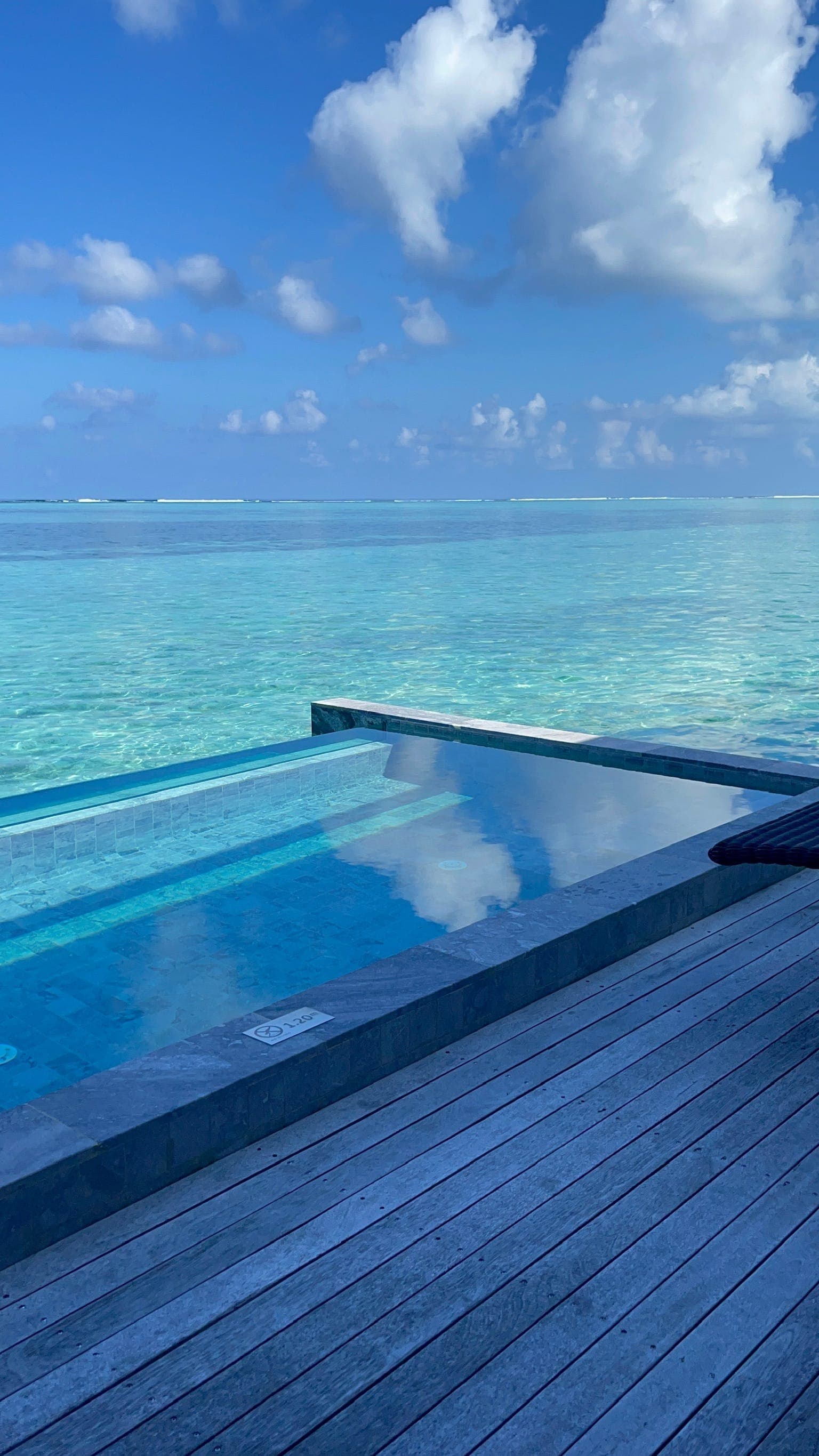 Madifushi Private Island