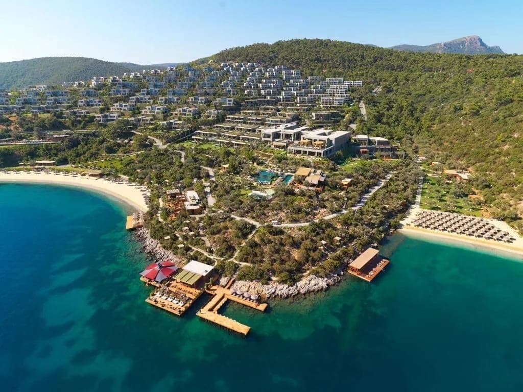 Mandarin Oriental Resort & Spa Bodrum
