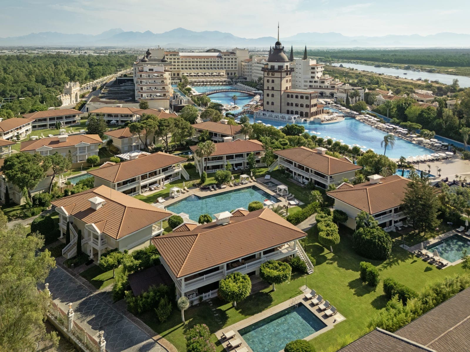 Titanic Mardan Palace