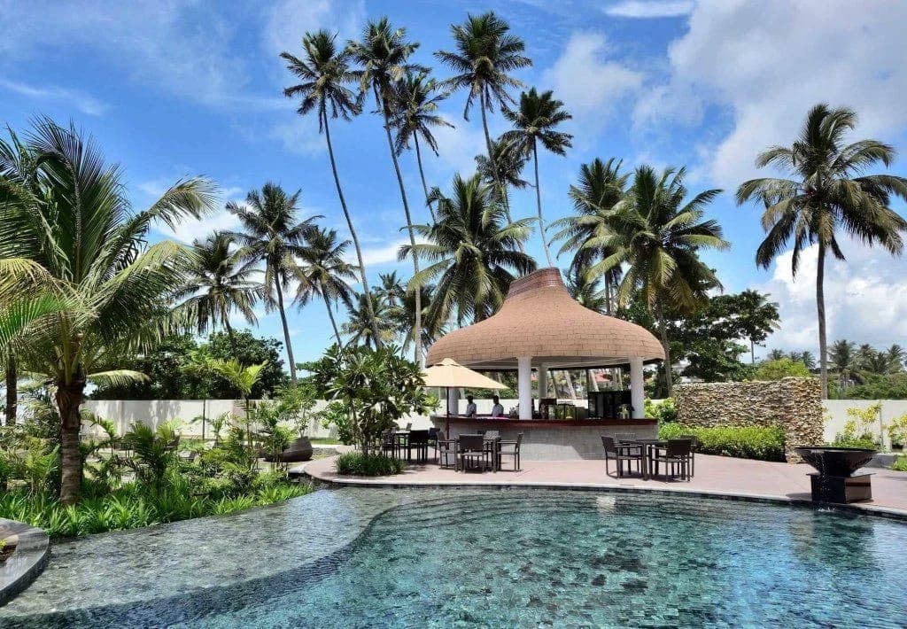 Marriott Weligama