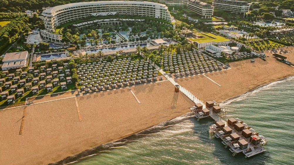 MAXX Royal Bodrum