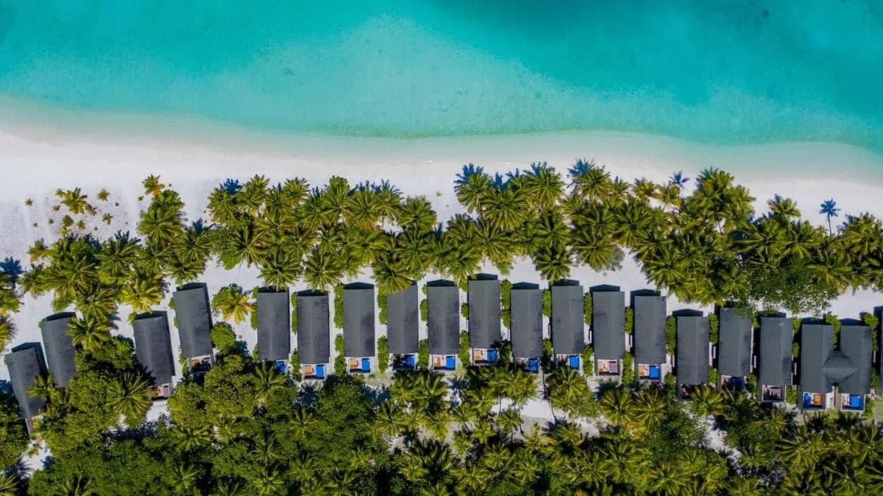 Meeru Island Resort & Spa