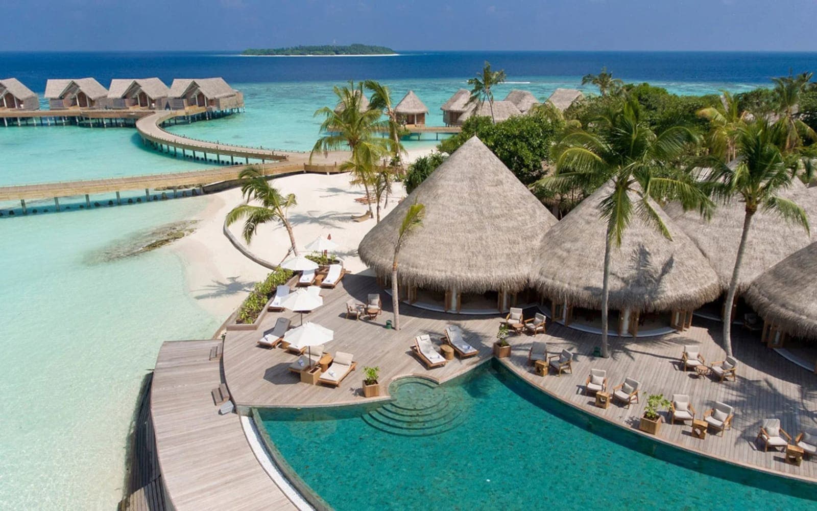 Milaidhoo Island Maldives 5* Deluxe