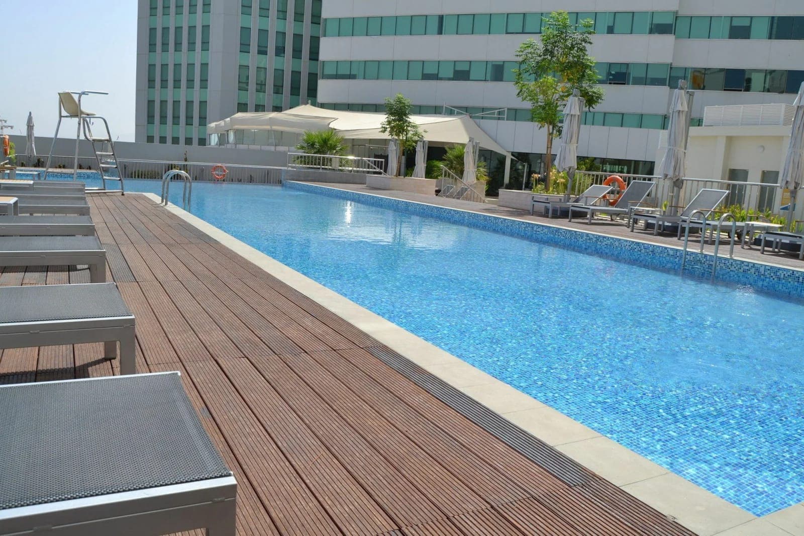 Millennium Executive Apartments Muscat