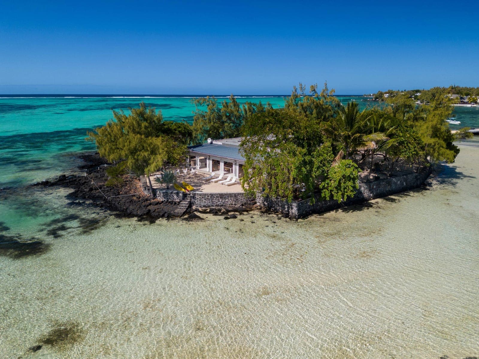 Muse Villas