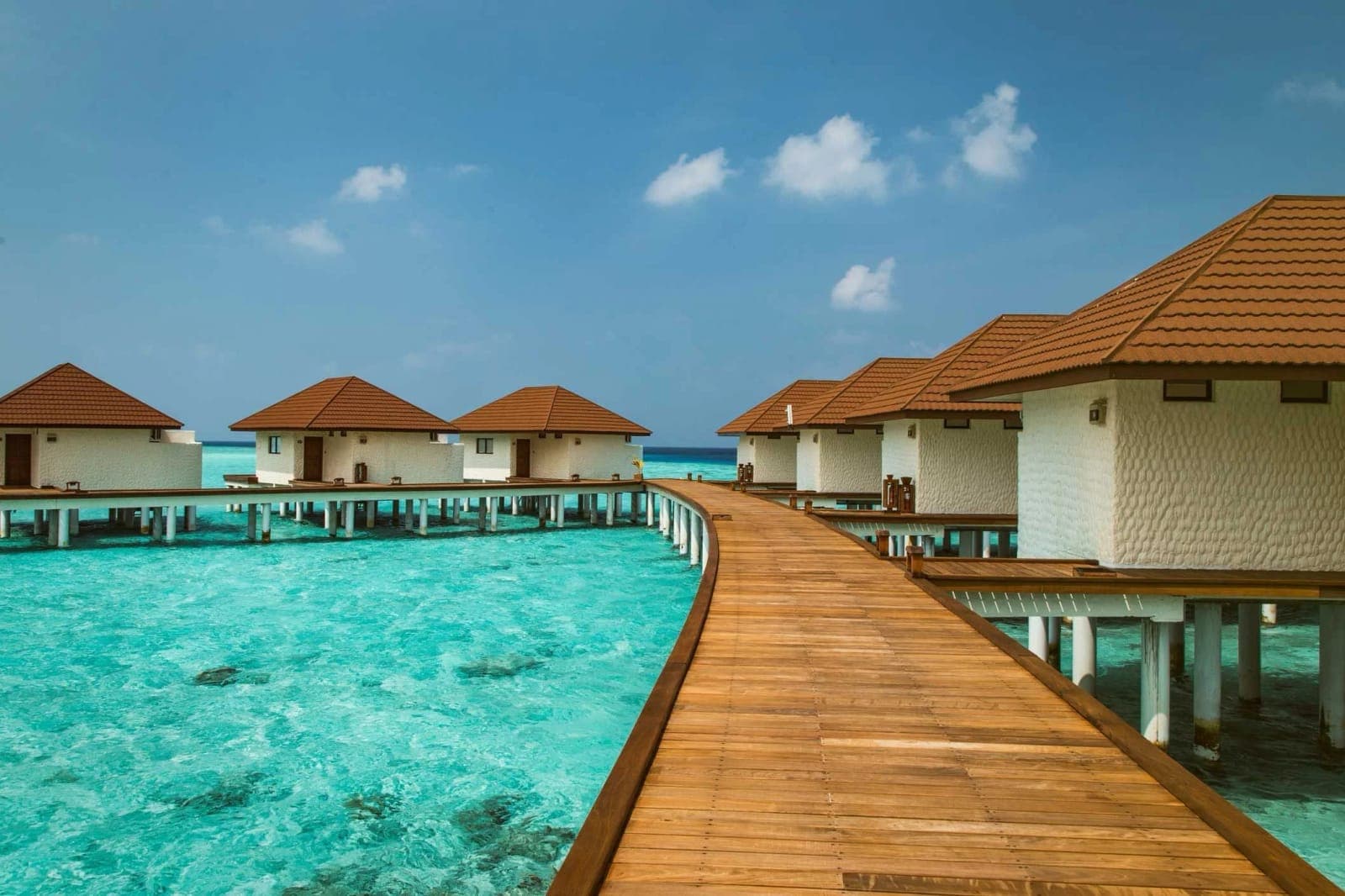 Nakai Alimatha Resort