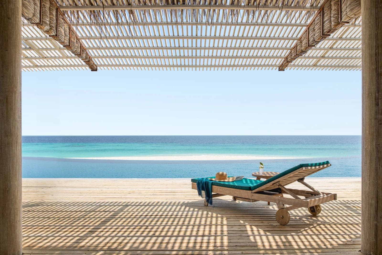 Nh Collection Maldives Reethi Resort (Ex. Reethi Beach)