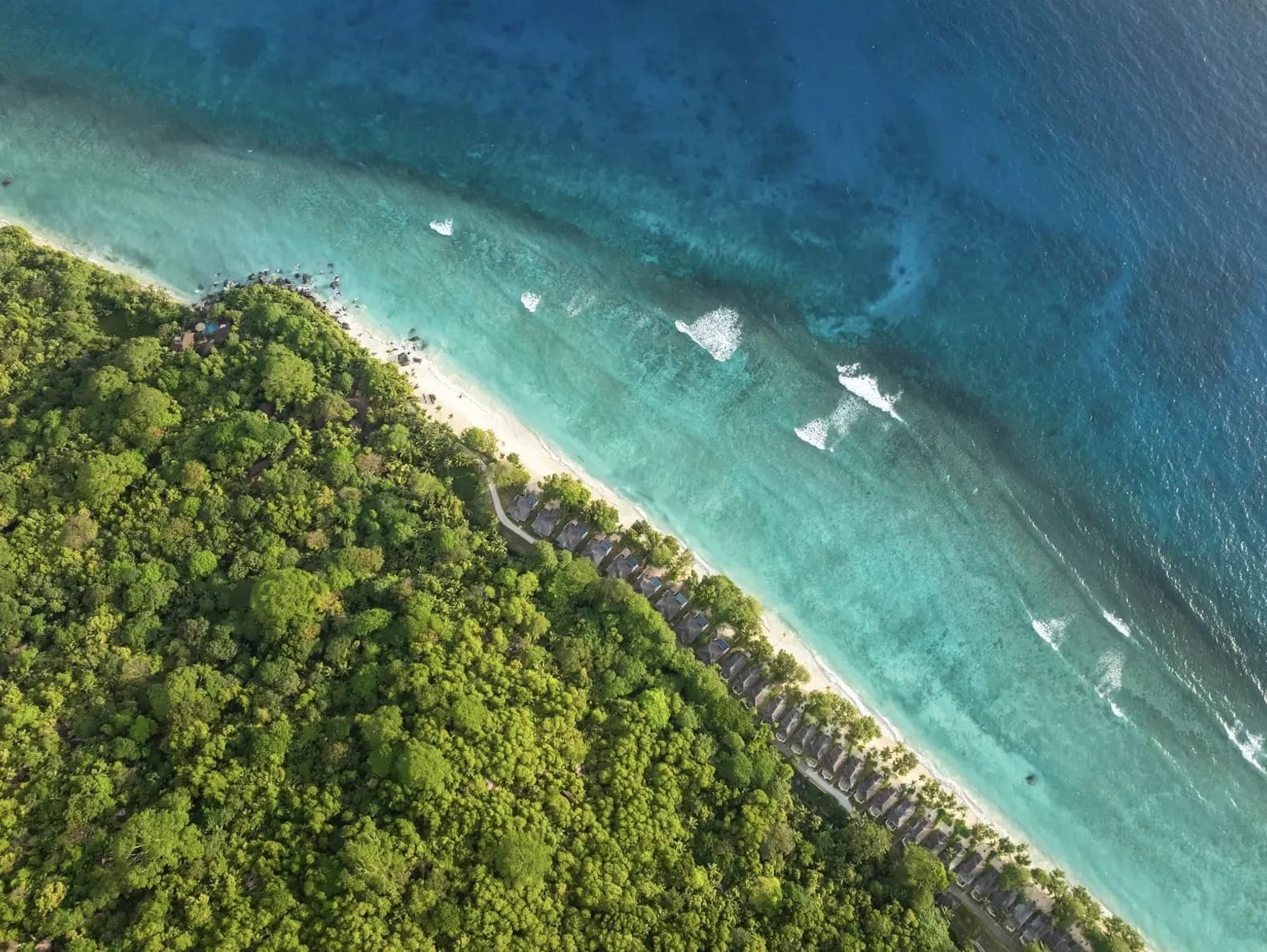Niva Labriz Seychelles (Ex. Hilton Seychelles Labriz Resort & Spa)