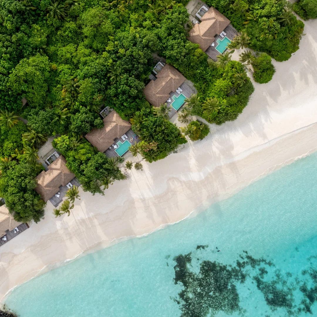 Noku Maldives Vignette Collections By Ihg