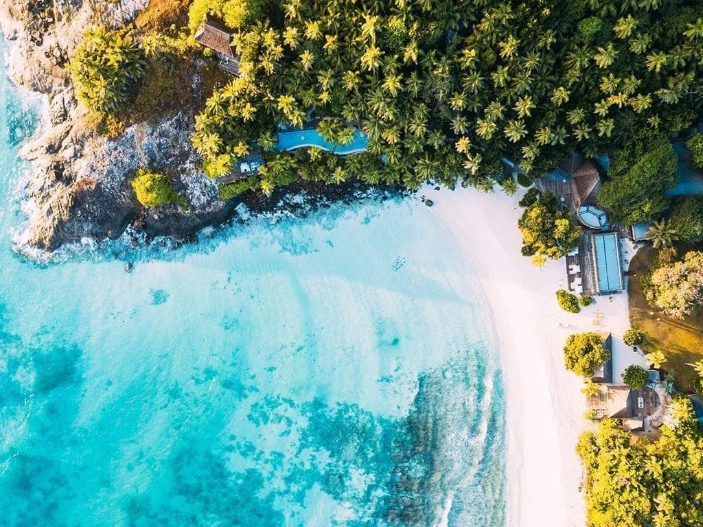 North Island
