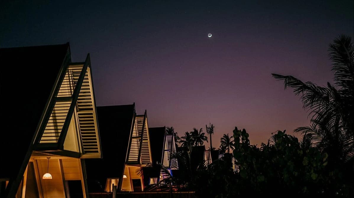 Oaga Art Resort Maldives