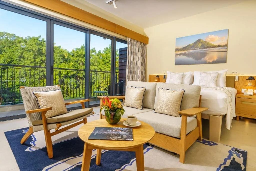 Ocean's Creek Beach Hotel