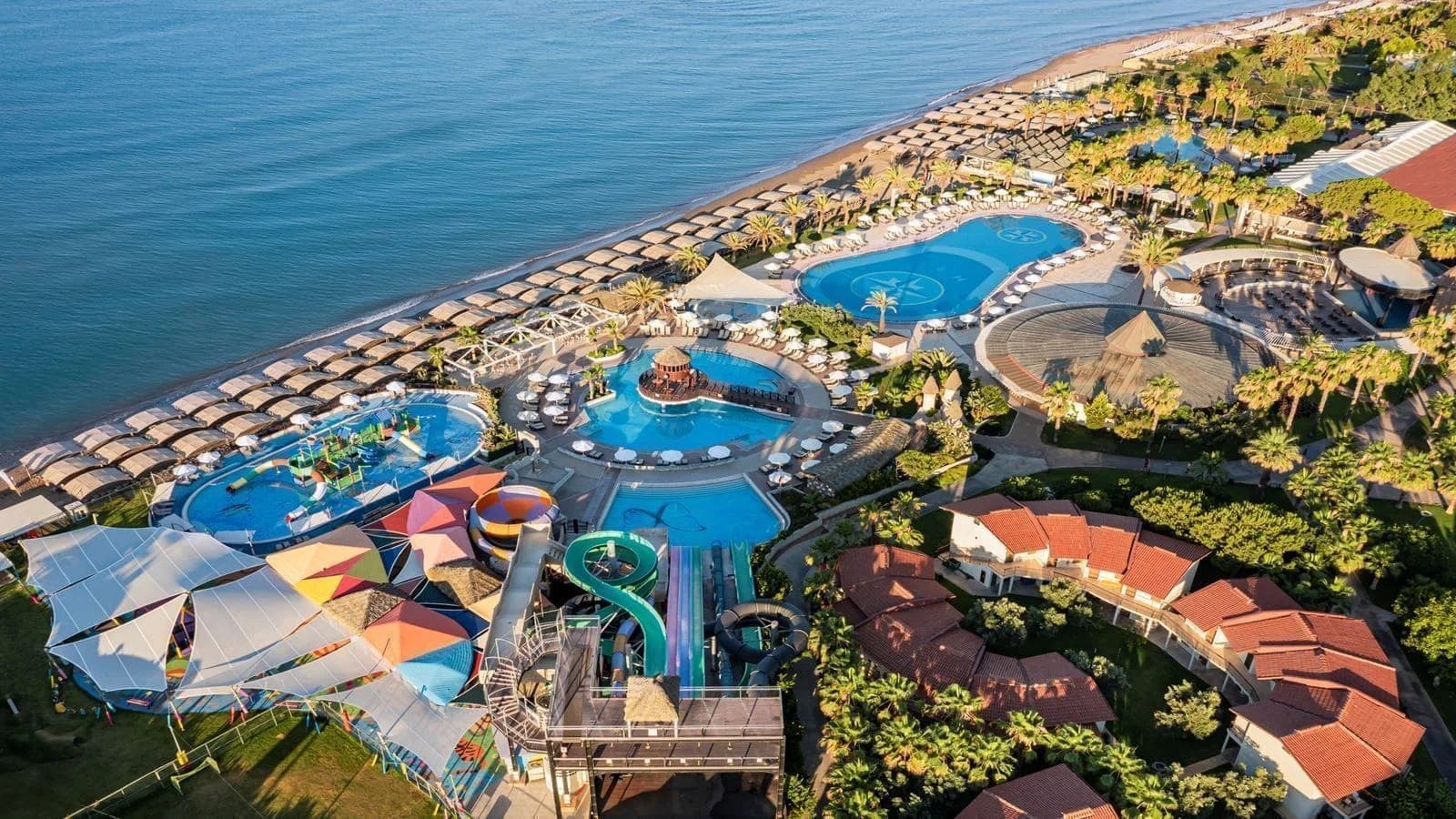 Papillon Belvil Hotel Resort & Spa