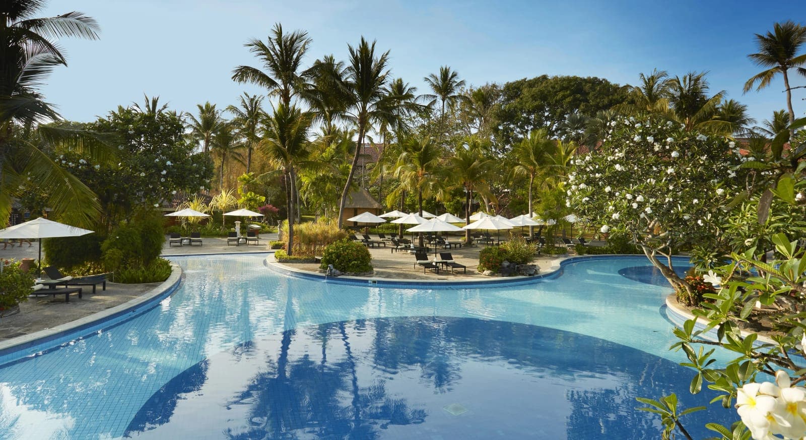 Paradisus By Melia Bali
