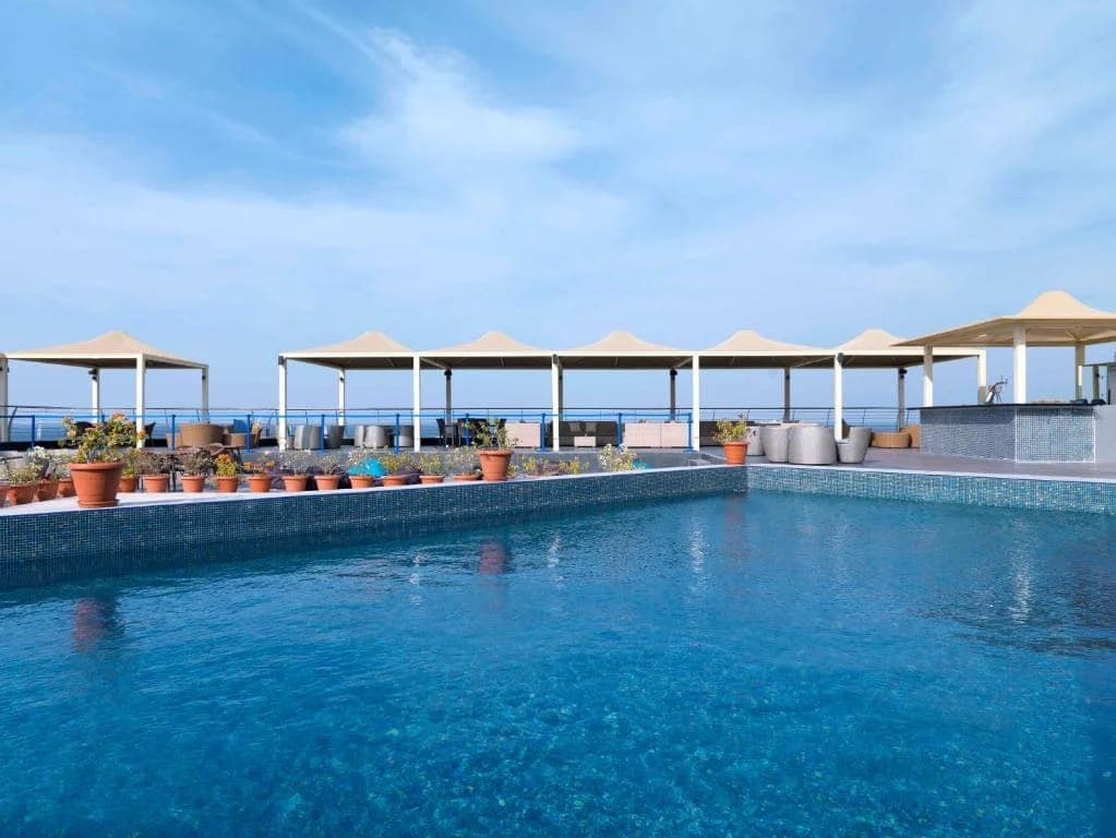 Park Inn By Radisson Muscat