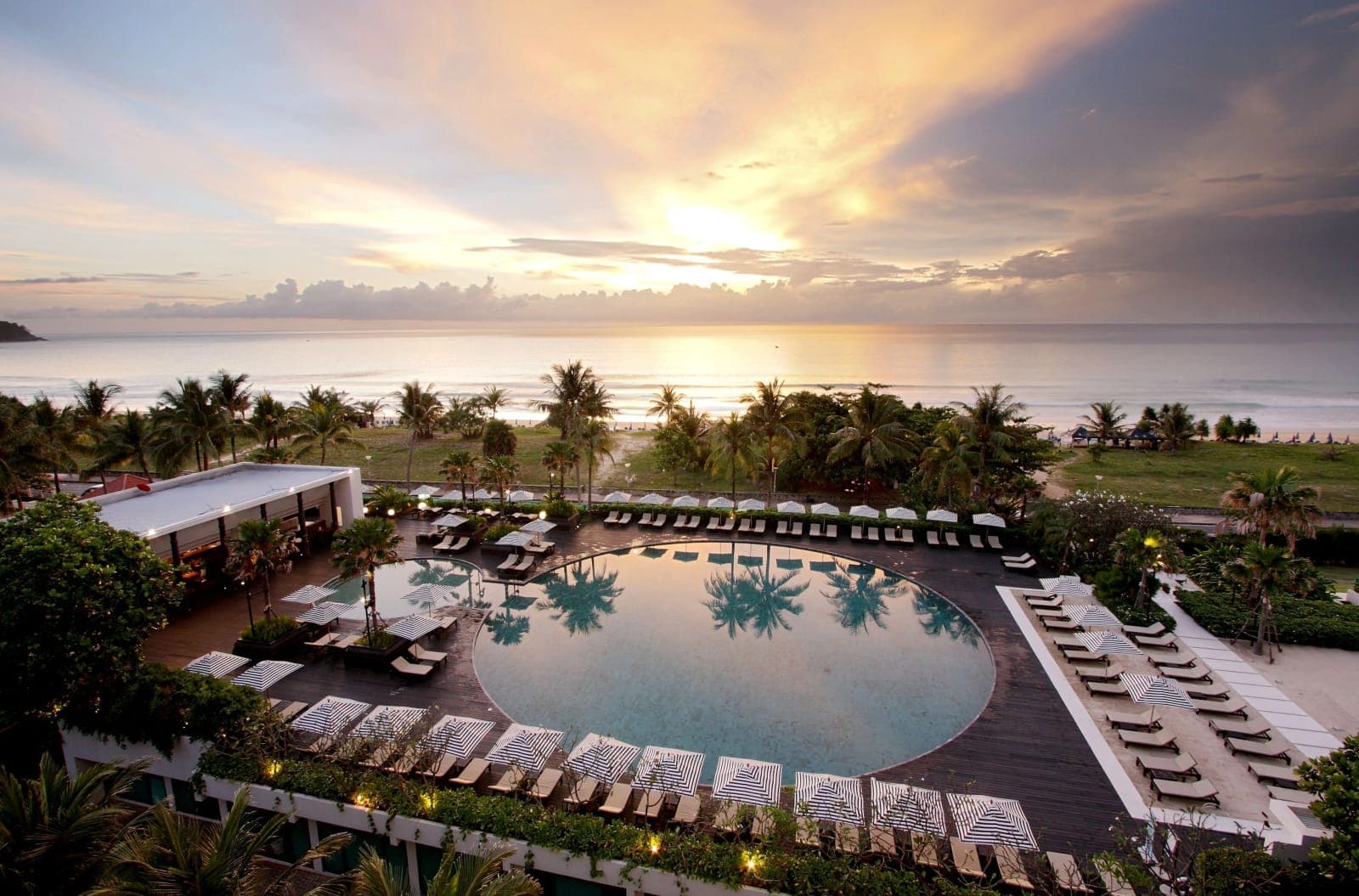 Pullman Phuket Arcadia Karon Beach Resort